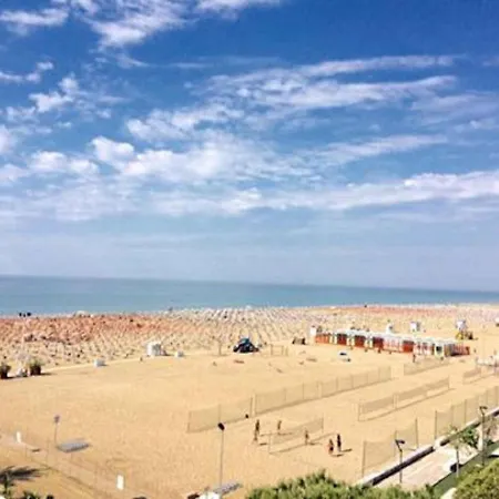 Apartment In 36469 Bibione