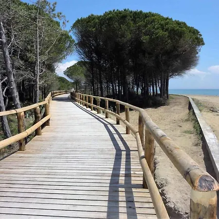In 36469 Apartment Bibione