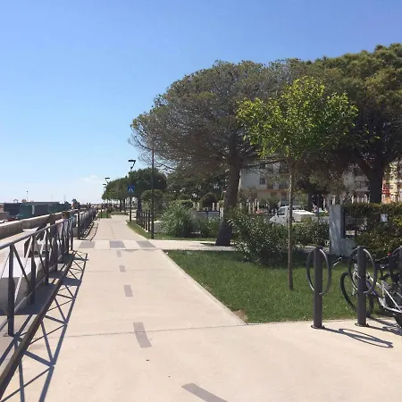 Apartment In 36469 Bibione
