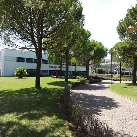 Apartment In 36469 Bibione