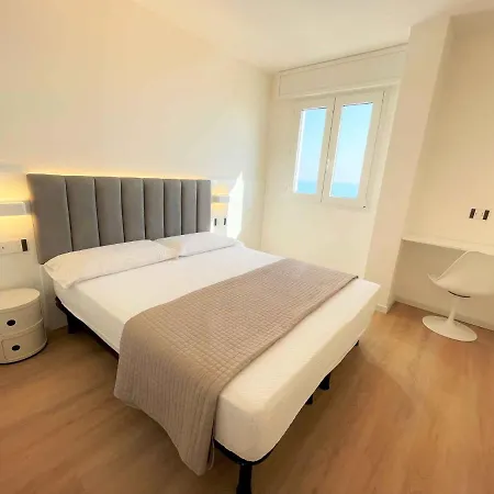 In 36469 Apartment Bibione