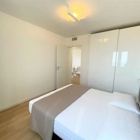 Apartmán In 36469 Bibione