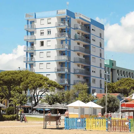 Apartment In 36469 Bibione