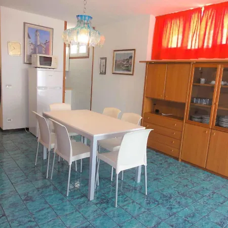 Apartment In 36469 Bibione