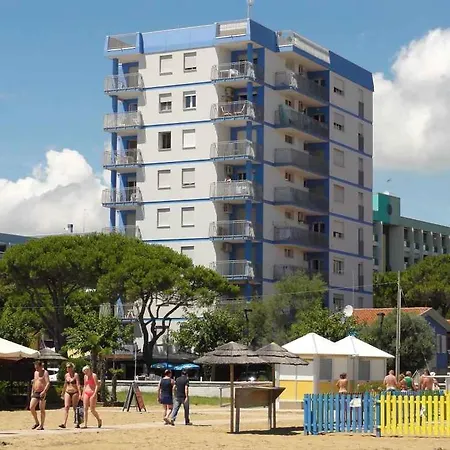 In 36469 Apartment Bibione