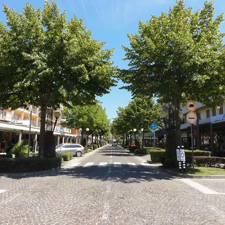 Apartment In 36469 Bibione