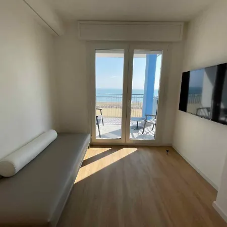 In 36469 Apartmán *