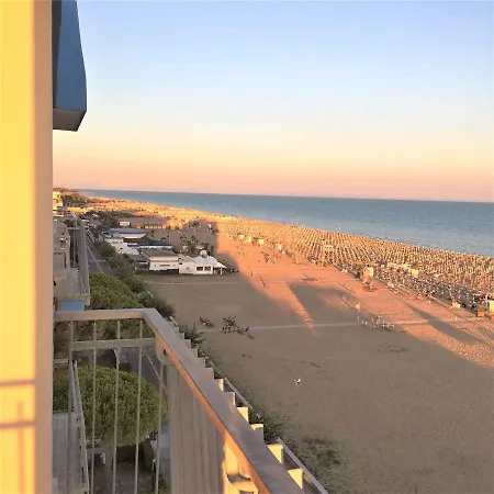 Apartment In 36469 Bibione