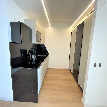 In 36469 Apartmán *