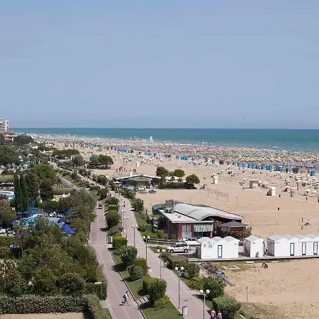 In 36469 Apartment Bibione