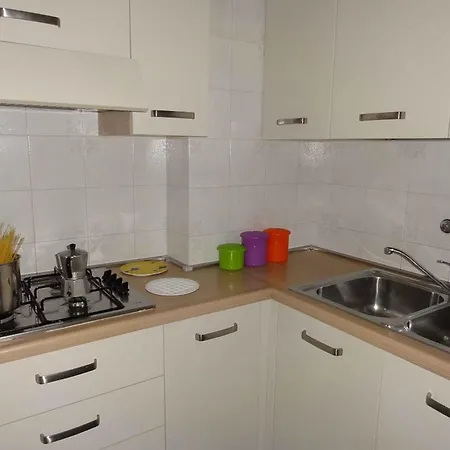 Apartmán In 36469 *