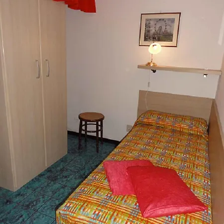 Apartmán In 36469 *