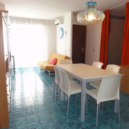 Apartmán In 36469 Bibione
