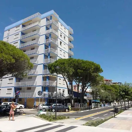 In 36469 Apartmán Bibione