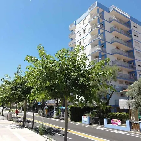 In 36469 Apartmán *