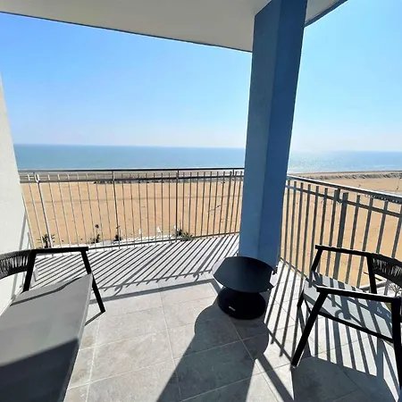 Apartmán In 36469 Bibione