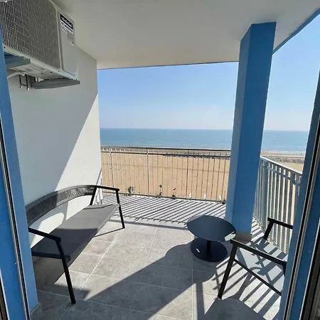 In 36469 Apartmán *